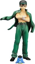 KOTOBUKIYA ARTFX J Yu Yu Hakusho 1/8 scale PVC Figure Urameshi Yusuke F/S NEW