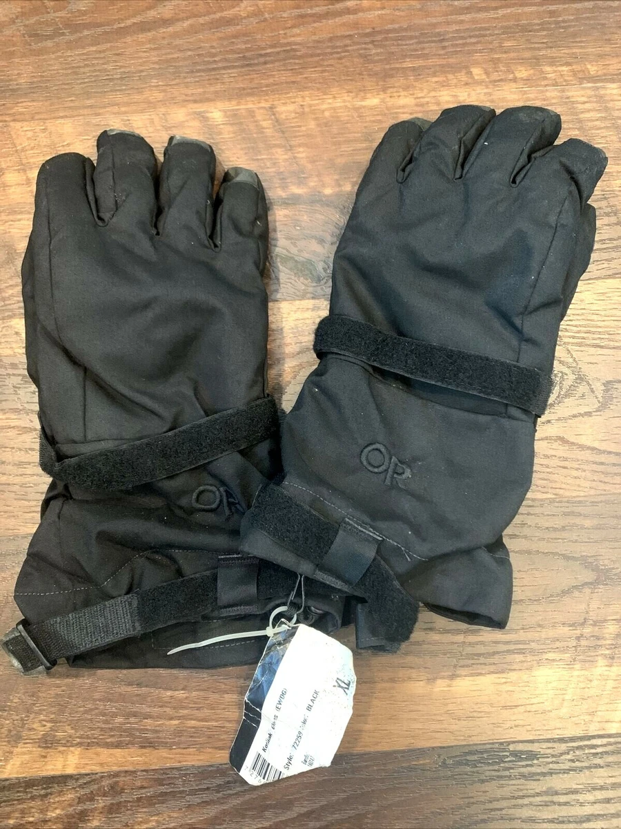 Outdoor research on sale kodiak gloves