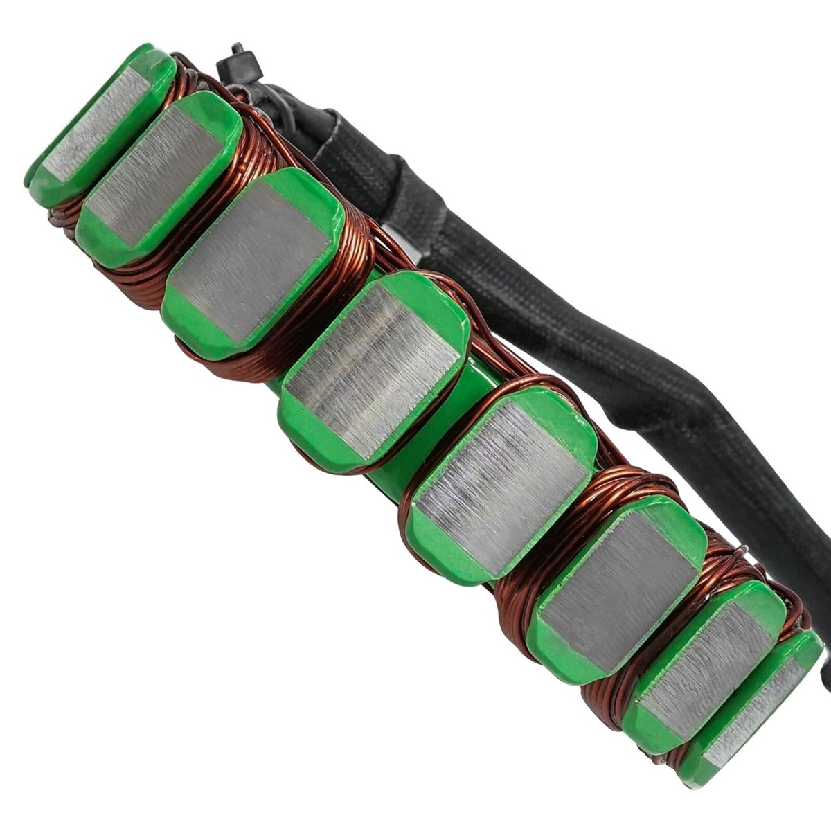 Stator for Kawasaki Bayou 400 KLF400 KLF-400 4X4 1993 1994 1995