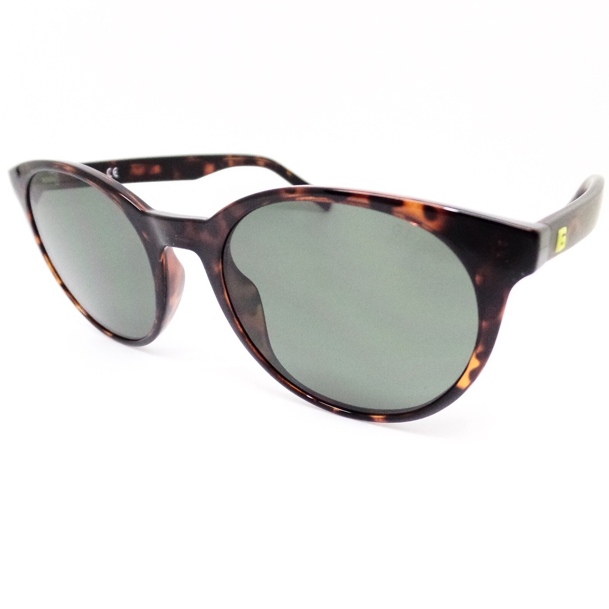 GUESS GU00023 Sunglasses - Grey Gradient Lenses, Composite Frame With UV Protection - View #13