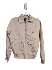 Partnership Vintage Men's Jacket Small. Streetwear,indie, Skater