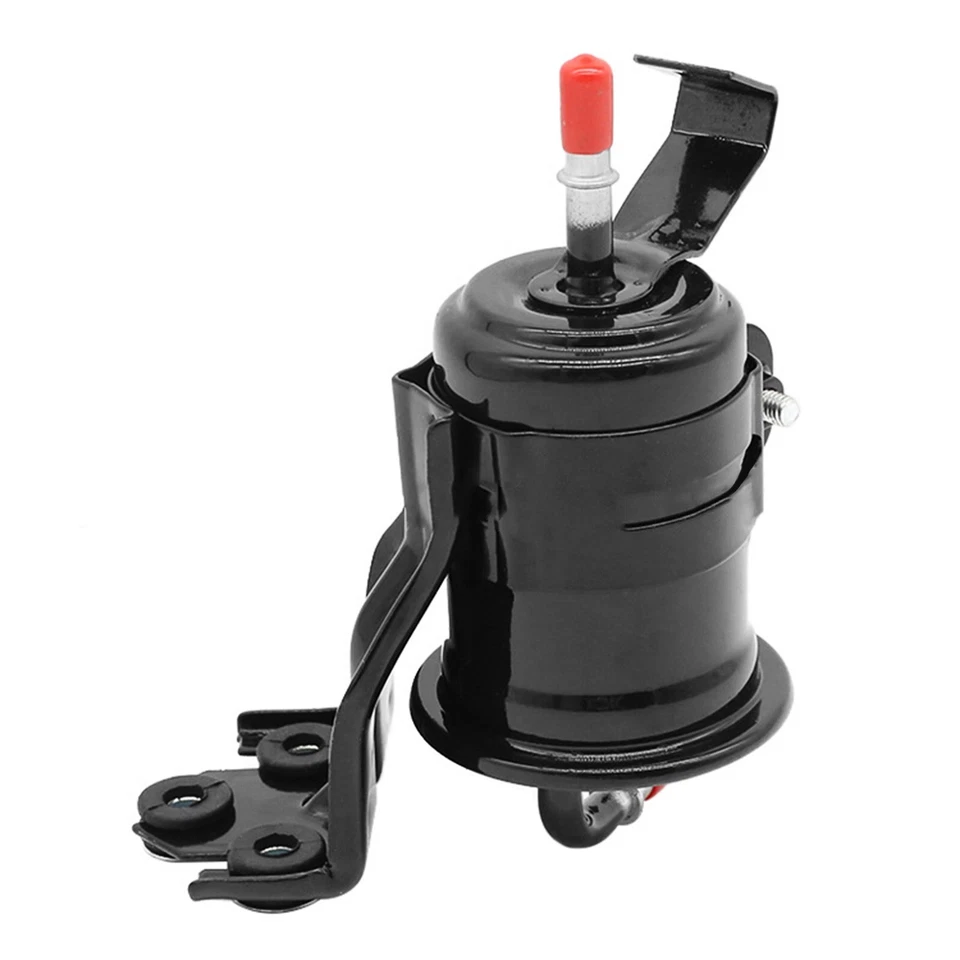 NUEVO filtro de combustible de coche rejilla de gasolina para Toyota Land Cruiser Hilux Hiace 23330031100 Foto 3 de 4