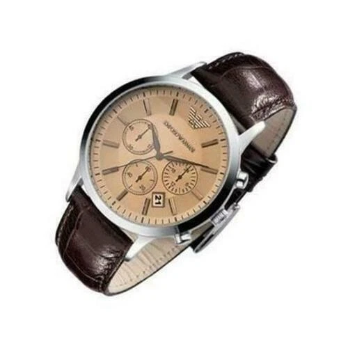 Ar2433 armani best sale watch