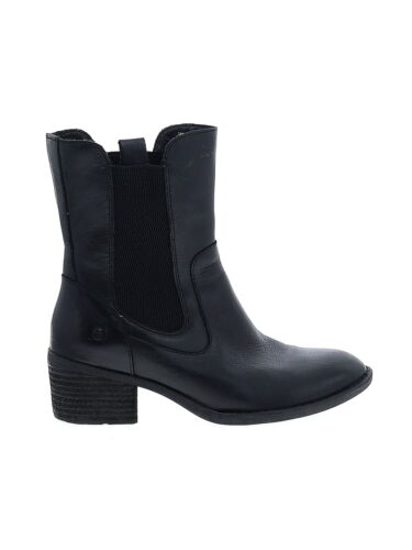 Born Handcrafted Footwear Women Black Boots 9 | eBay