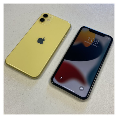 Apple iPhone 11 64GB 128GB GSM Unlocked Verizon T-Mobile Cricket Wireless