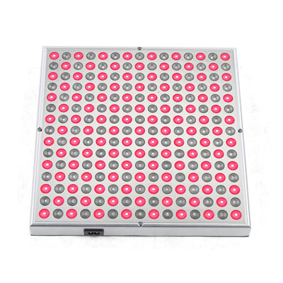 Red Near Infrared LED Anti Aging Therapy Light Panel Full Body 660nm 850nm 45W