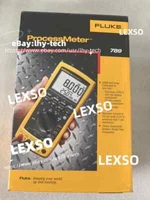 FLUKE 789 Multimeter new Via FedEx or UPS/Fast delivery/ stock/lhy