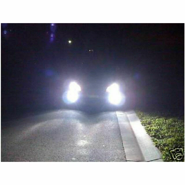 Autotecnica Xenon HID 6000k HB4 9006 Conversion for Low or High or Fogs - HB4 - Image 3 of 4