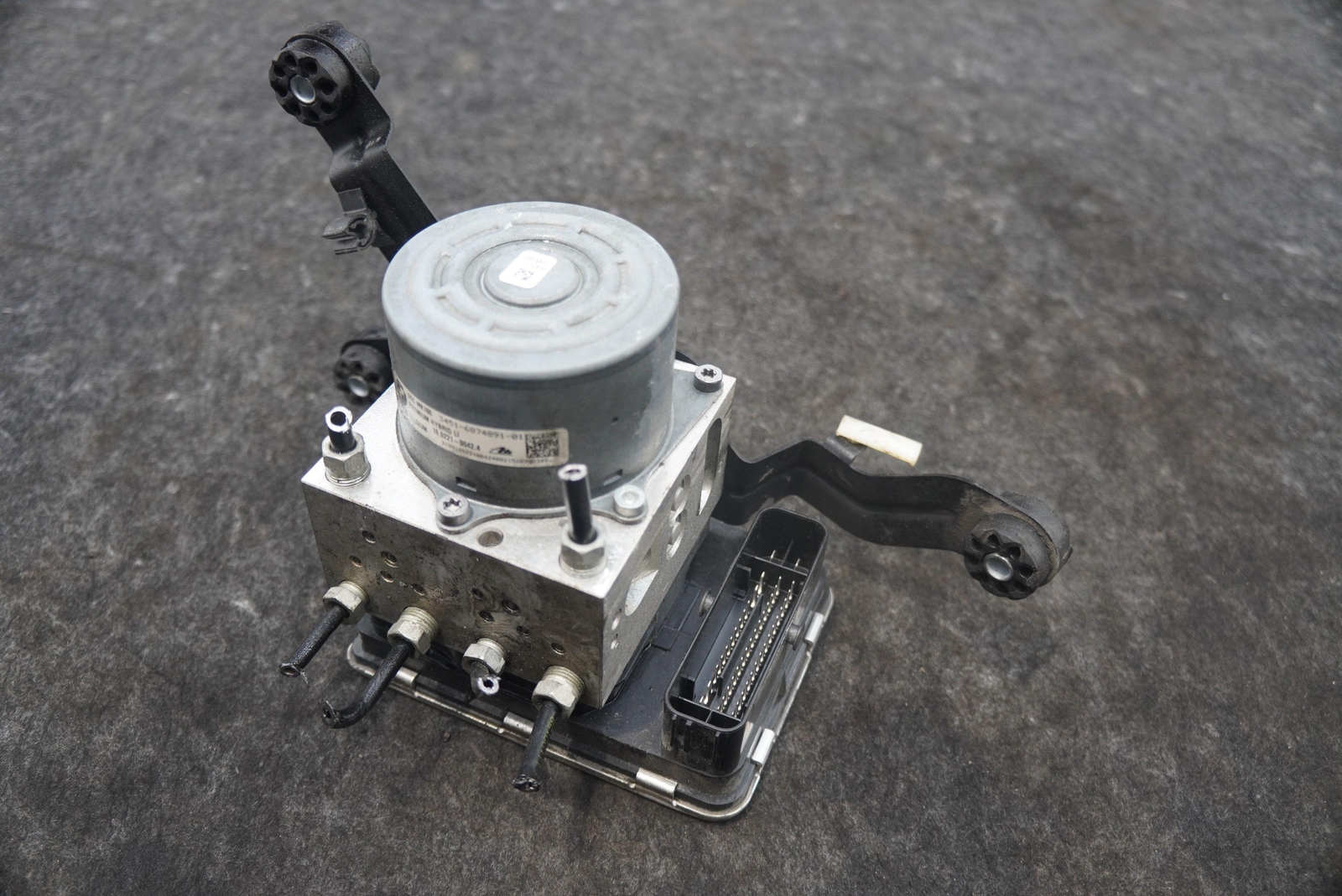 Anti Lock Brake ABS Pump Module 34516890795 34516874891 OEM BMW i8 2014-19