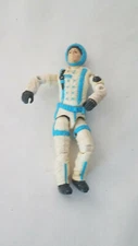 Vintage Hasbro GI Joe ARAH A Real American Hero Sub-Zero China 1990