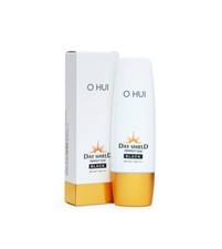 OHUI Day Shield Perfect Sun Black SPF50 PA   50ml K-Beuaty