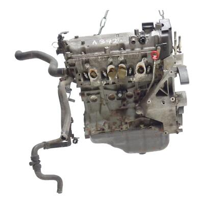 Fiat 500 Cabrio 1.2 51 KW Motor Engine 169A400 Bj2014