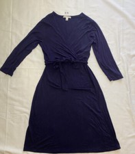 Gap maternity dress size-S 