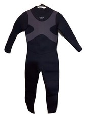 hevto wetsuit