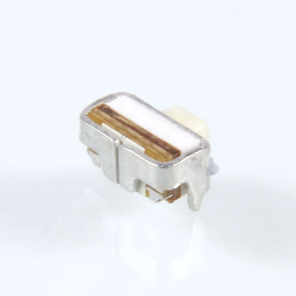 ON/OFF Power Volume Button Switch Connector for Samsung Galaxy S4 i9500 i9505 - Image 4 of 4
