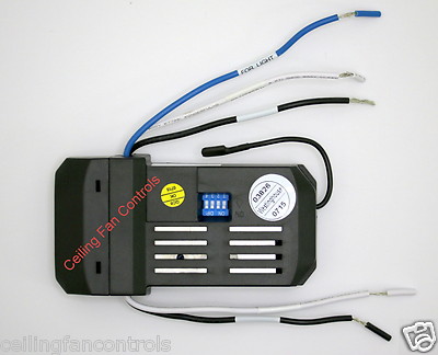 New Westing House Ceiling Fan Receiver 