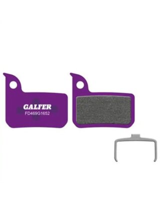 - Galfer E-Bike Bremsbeläge Sram Red 22 - Level