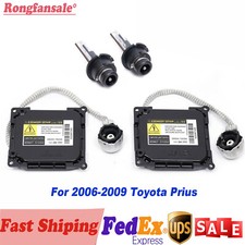 Fit 2006 2007 2008 2009 Toyota Prius Xenon Hid Headlight Ballast Control Module