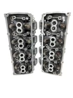 Genuine Mopar Dodge Chrysler Jeep 5.7L Hemi Eagle Cylinder Heads PAIR 09-15