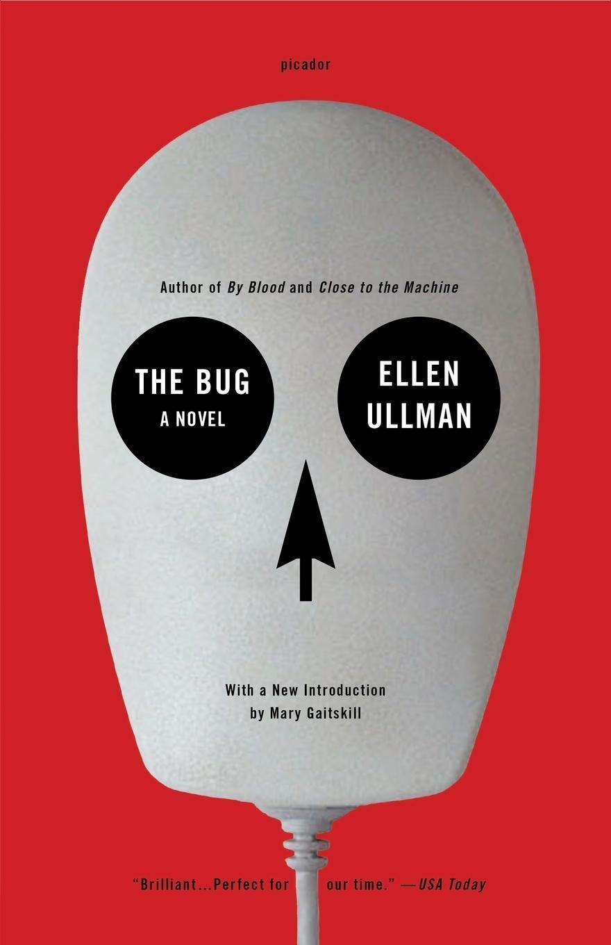 Thumbnail - Bug | Ellen Ullman | Taschenbuch | Paperback | Englisch | 2012