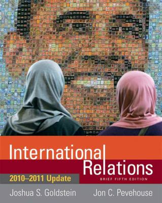International Relations Brief: 2010-2011 Update (5th Edition)