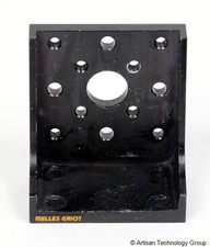 Melles Griot 90 Degree, Closed Corner Angle Bracket