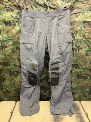 Arcteryx Leaf Talos Large Wolf Grey Gen 1 Pants 11883 09/13 | eBay