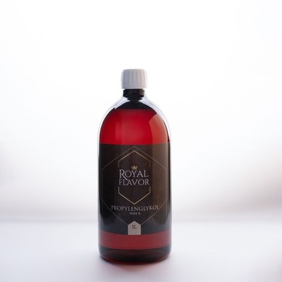 Propylenglykol 99,93% 1000 ml   pharmazeutische Qualität Ph. Eur.   für DIY