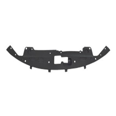 For Kia Optima 2014-2015 Alzare Upper Wheel Arch Molding Standard Line