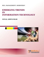 Sonal Abhyankar | Emerging Trends In Information Technology | Taschenbuch (2014)
