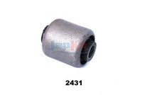 Japko GOJ2431 Lagerung, Lenker