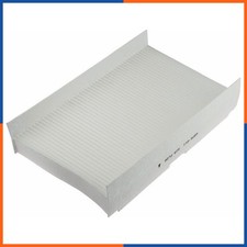 Filtre d'habitacle Citroen DS4