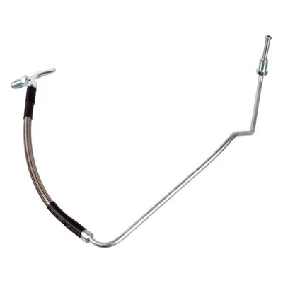 Pour RENAULT GRAND SCENIC II, MEGANE II, MEGANE Conduite de frein flexible - Photo 1/2