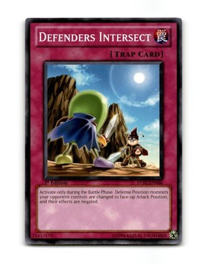 Defenders Intersect STBL-EN066 Starstrike Blast Yu-Gi-Oh 1st Edition LP ~05560