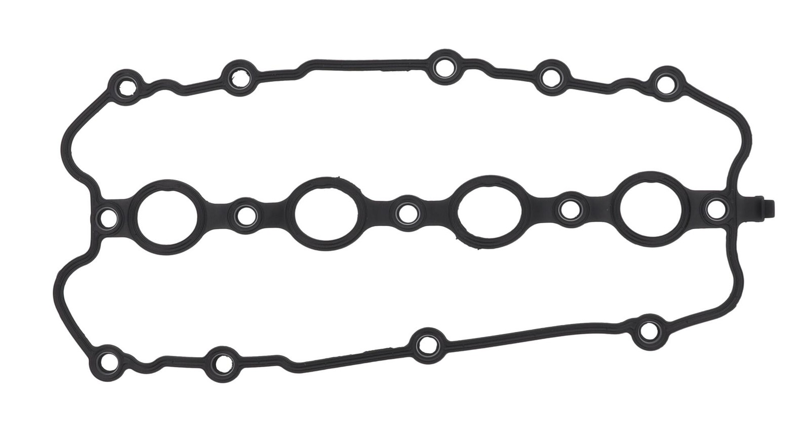 Joint de cache-culbuteurs CORTECO 440081P pour motorisation AUDI A4 B7 Avant - 2