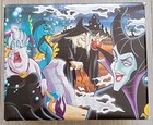Disney Villains Mug In Original Box — photo 2