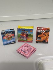 nourriture mini marques