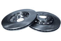 2X Bremsscheibe Hinterachse FüR Audi VW A8 D3 Phaeton