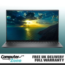 Dell Vostro 15 5515 Laptop Ryzen 3 5300U 8GB DDR4 Memory 256GB SSD Windows 11