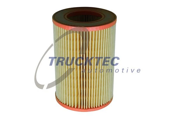 TRUCKTEC AUTOMOTIVE Filtre Cartouche Filtrante pour Smart Fortwo Cabrio 0.7 0.6 - Photo 1/1