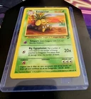 Pokémon Card - Exeggutor 39/130 Non Holo - Base Set 2