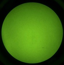 Gen 3 Green Phosphor PVS-14 Omni VII MX-11769 Night Vision Monocular