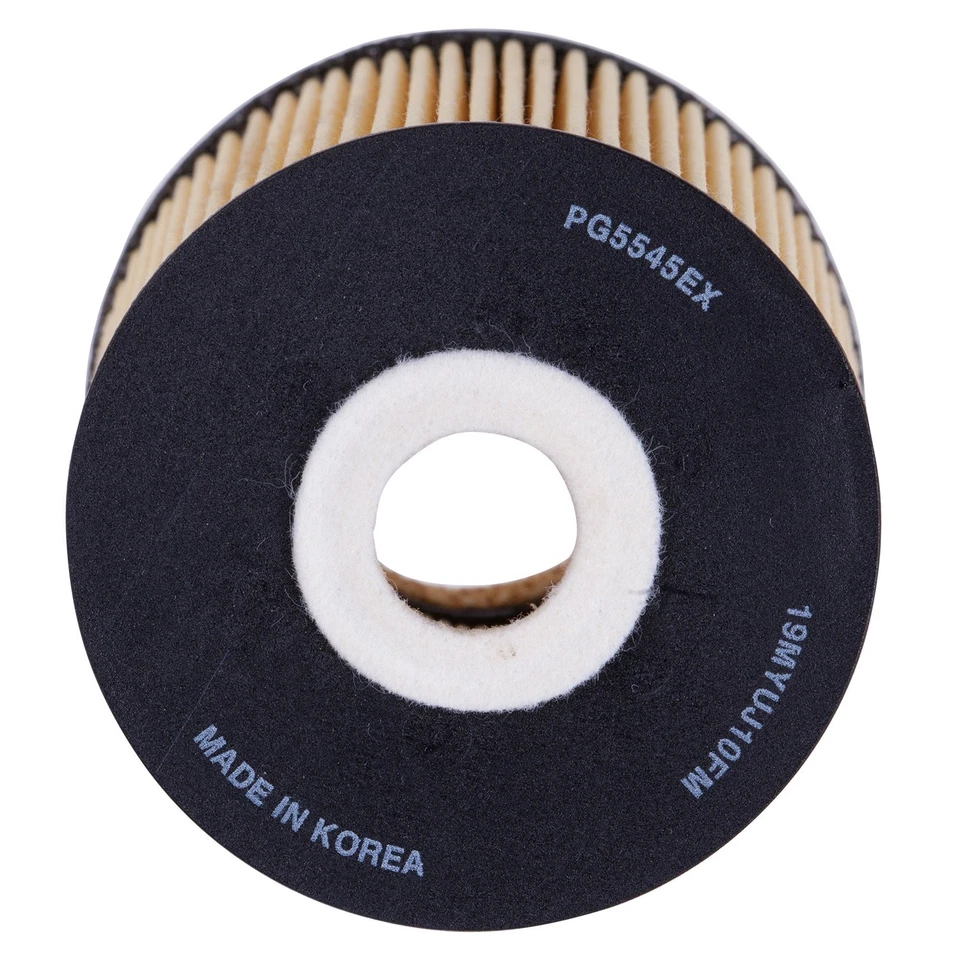 Filtro de óleo de motor Premium Guard PG5545EX - Imagem 2 de 4