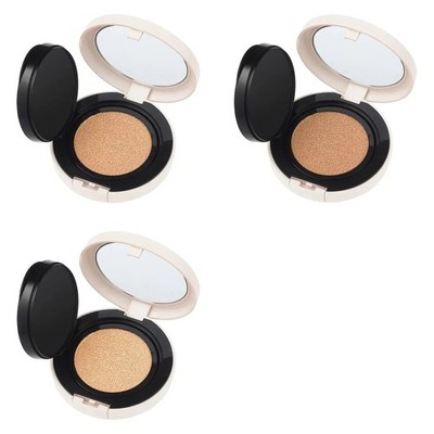 Cezanne Chiffon Fit Cushion Foundation LSF50 PA++++ halbmatt 11 g aus Japan