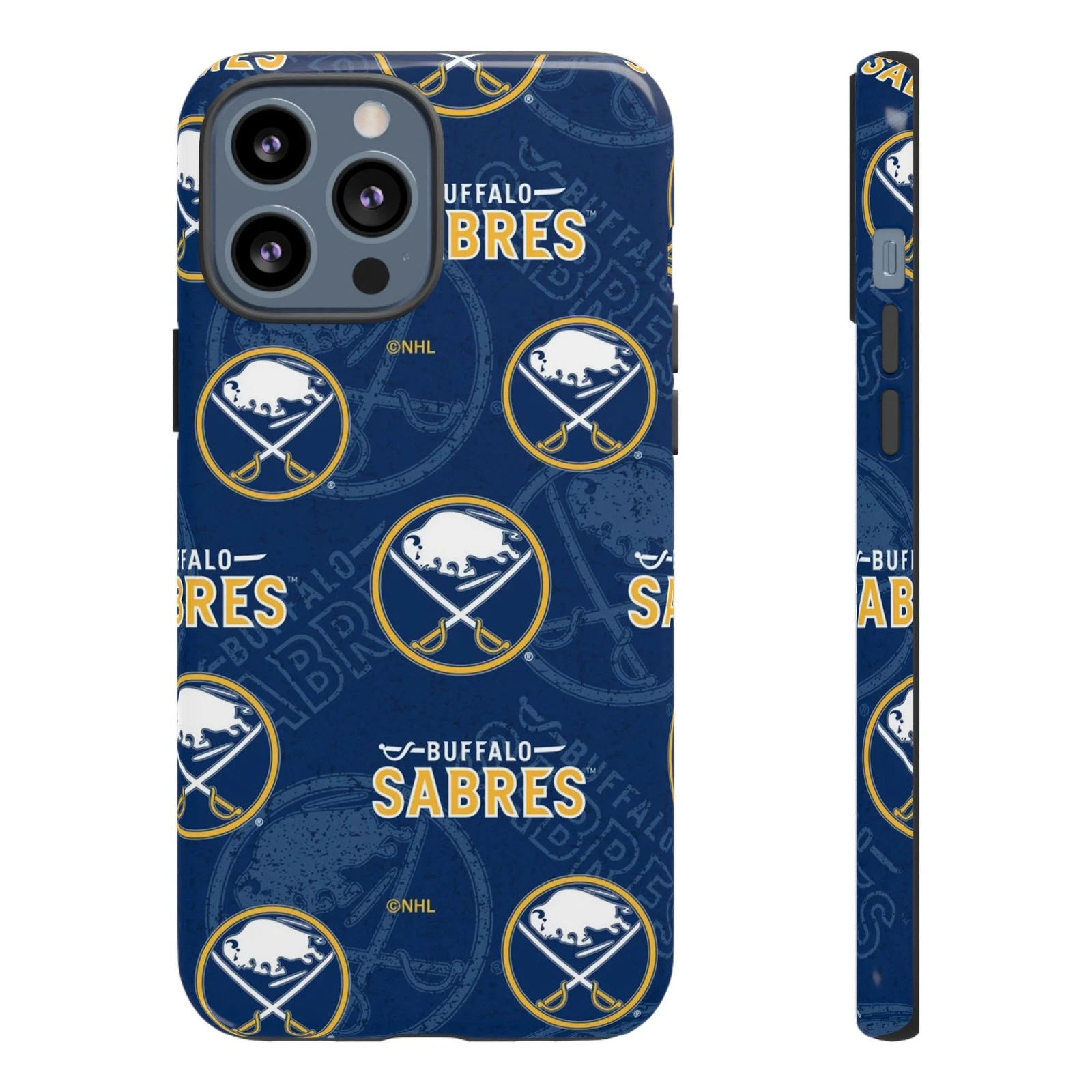 Buffalo Sabres Apple iPhone Cases