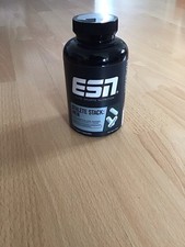 ESN Athlete Stack Men Elite Sports Nutrition 31,90€ NEU In OVP Langes MHD