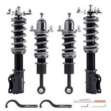Maxpeedingrods T7 Coilovers Suspension Kit For Mitsubishi Lancer 2002-2006