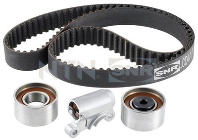 SNR KD470.28 Timing Belt Set for Mazda