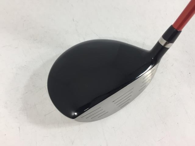 Akira ADR Vintage 2016 Fairway Wood 3W TourAD DJ-5 (R-2) #856 Golf