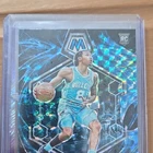 2023 Panini Mosaic Basketball Mosaic Nick Smith Jr. #242